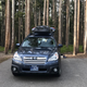 Illustration for article titled Its a Subaru thing, you wouldnt understand